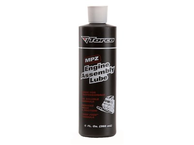 MPZ Engine Assembly Lube 4-oz